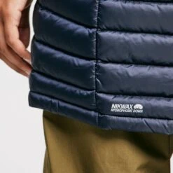 Rab Women's Microlight Down Parka -Vango Store go 380098 h