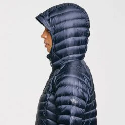Rab Women's Microlight Down Parka -Vango Store go 380098 i