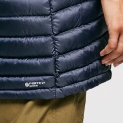 Rab Women's Microlight Down Parka -Vango Store go 380098 j