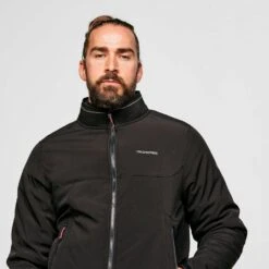 Craghoppers Mens' Nerva Weatherproof Jacket -Vango Store go 380748 d