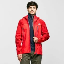 Mountain Equipment Men’s Lhotse Waterproof Jacket