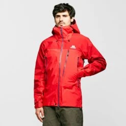 Mountain Equipment Men’s Lhotse Waterproof Jacket -Vango Store go 380944 d