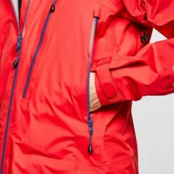 Mountain Equipment Men’s Lhotse Waterproof Jacket -Vango Store go 380944 g