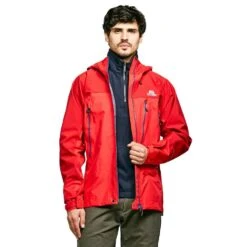 Mountain Equipment Men’s Lhotse Waterproof Jacket -Vango Store go 380944 z