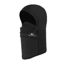 Sealskinz Unisex Waterproof Head Gaiter -Vango Store go 382559 z