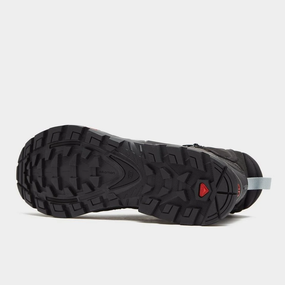 Salomon Men's Quest 4D 4 GORE-TEX Hiking Boot 2 Salomon Men's Quest 4D 4 GORE-TEX Hiking Boot - Image 2