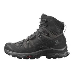 Salomon Men's Quest 4D 4 GORE-TEX Hiking Boot 13 Salomon Men's Quest 4D 4 GORE-TEX Hiking Boot -Vango Store go 402555 z