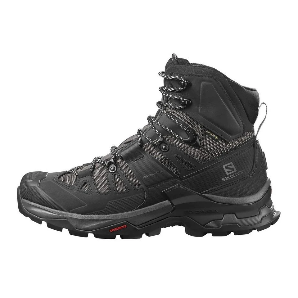 Salomon Men's Quest 4D 4 GORE-TEX Hiking Boot 7 Salomon Men's Quest 4D 4 GORE-TEX Hiking Boot - Image 7