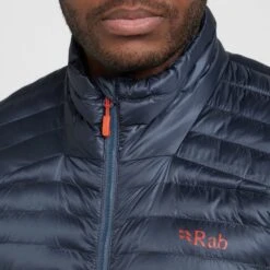 Rab Men's Cirrus Flex 2.0 Insulated Jacket -Vango Store go 408414 d