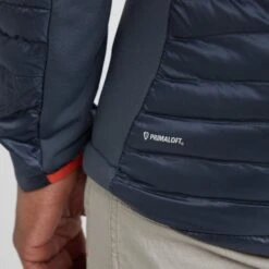 Rab Men's Cirrus Flex 2.0 Insulated Jacket -Vango Store go 408414 e