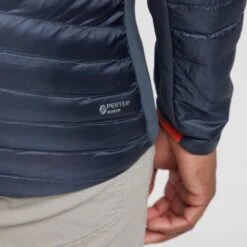 Rab Men's Cirrus Flex 2.0 Insulated Jacket -Vango Store go 408414 f