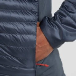 Rab Men's Cirrus Flex 2.0 Insulated Jacket -Vango Store go 408414 h