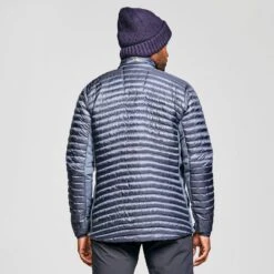 Rab Men's Cirrus Flex 2.0 Insulated Jacket -Vango Store go 408414 j