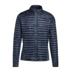 Rab Men's Cirrus Flex 2.0 Insulated Jacket -Vango Store go 408414 u