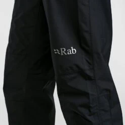 Rab Women's Downpour Eco Waterproof Pants -Vango Store go 408510 d