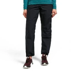 Rab Women's Downpour Eco Waterproof Pants -Vango Store go 408510 z