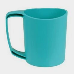 Lifeventure Ellipse Plastic Camping Mug