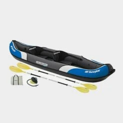 Sevylor Colorado Pro Kayak Kit