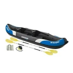 Sevylor Colorado Pro Kayak Kit 5 Sevylor Colorado Pro Kayak Kit -Vango Store go 421451 z