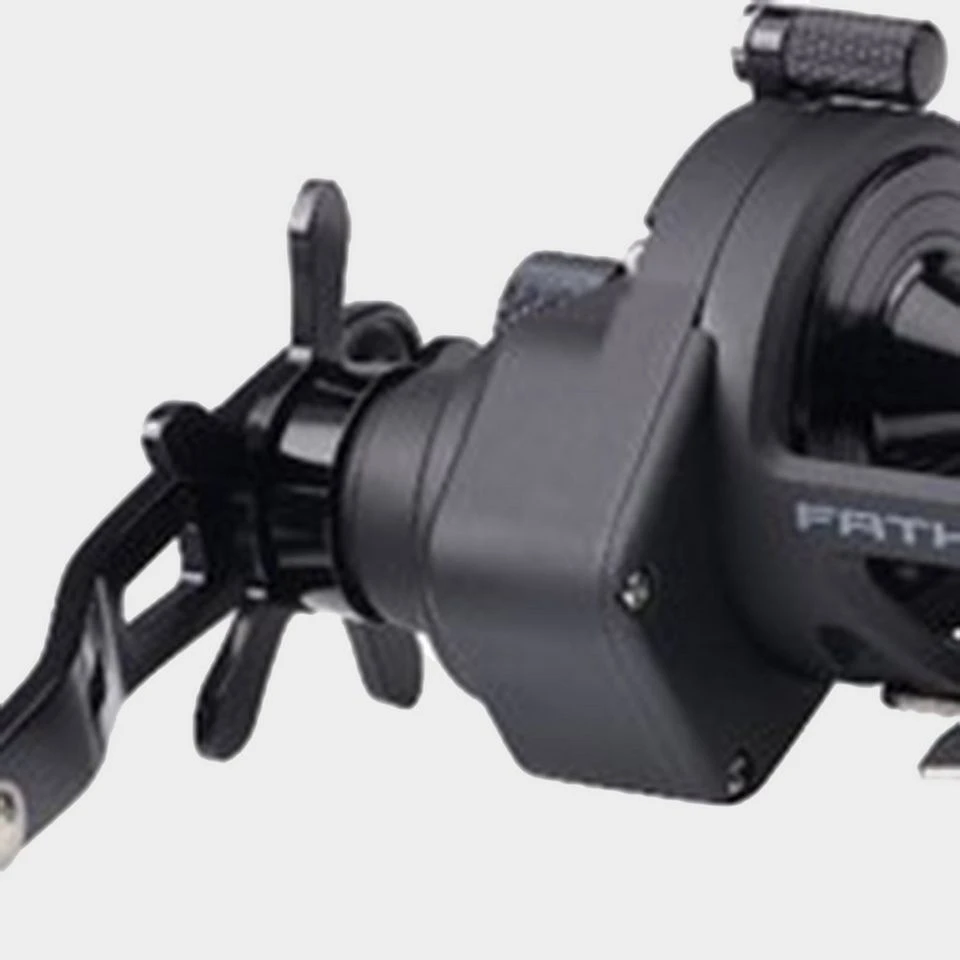 PENN Fathom II Casting Special 15 Star Drag 2 PENN Fathom II Casting Special 15 Star Drag - Image 2