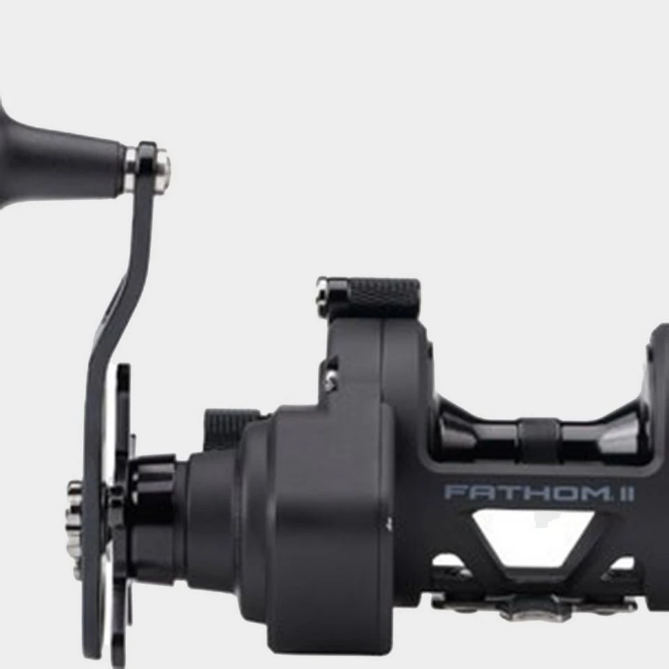 PENN Fathom II Casting Special 15 Star Drag 3 PENN Fathom II Casting Special 15 Star Drag - Image 3