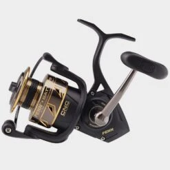 PENN Battle III 4000 Reel