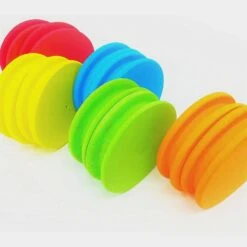 Fladen EVA Foam Rig Winders -Vango Store go 425865 d