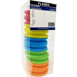 Fladen EVA Foam Rig Winders -Vango Store go 425865 z