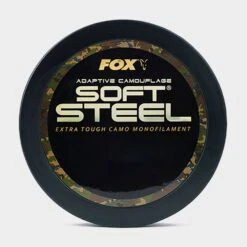 Fox Soft Steel Adaptive Camouflage 18lb