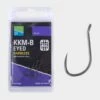 Preston Kkm B Hooks Size 16