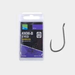 Preston KKM-B Hooks Size 18