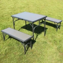Table And Bench Set 5 Table And Bench Set -Vango Store go 446077 z
