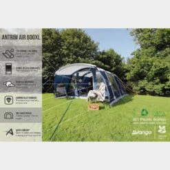 Vango Antrim Air 600XL Family Tent -Vango Store go 447778 c