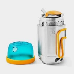 BioLite Campstove 2+ Complete Cook Kit -Vango Store go 452041 c