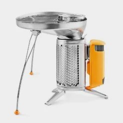 BioLite Campstove 2+ Complete Cook Kit -Vango Store go 452041 e