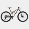 Faultline A1 Full Suspension Trail Bike