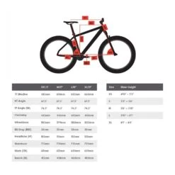 Faultline A1 Full Suspension Trail Bike -Vango Store go 462416 c