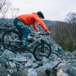 Faultline A1 Full Suspension Trail Bike -Vango Store go 462416 h