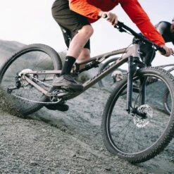 Faultline A1 Full Suspension Trail Bike -Vango Store go 462416 i