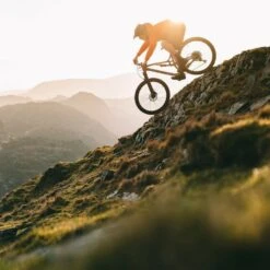 Faultline A1 Full Suspension Trail Bike -Vango Store go 462416 j