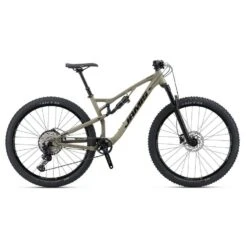 Faultline A1 Full Suspension Trail Bike -Vango Store go 462416 z