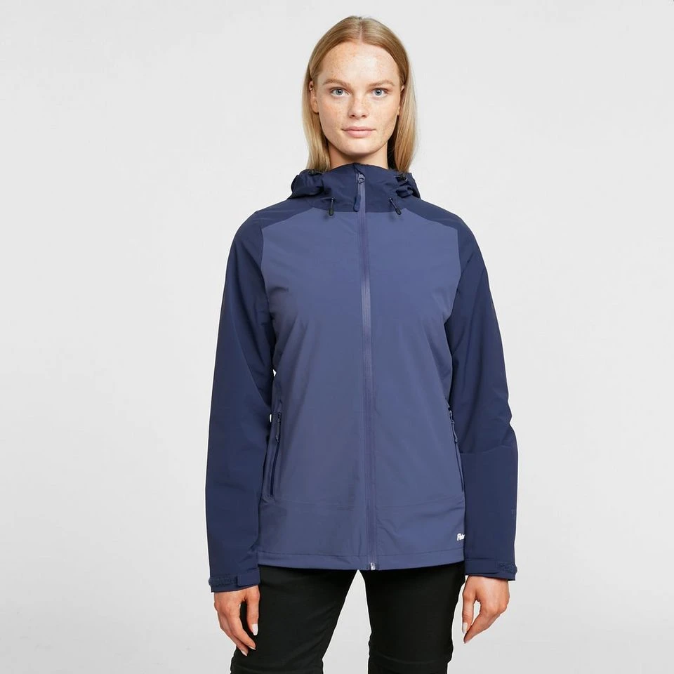 Women’s Twister Stretch Jacket 1 Women’s Twister Stretch Jacket