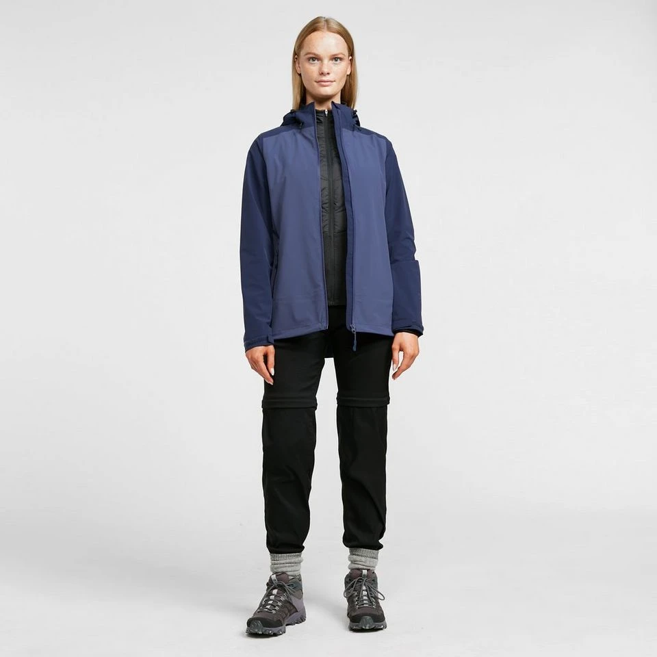 Women’s Twister Stretch Jacket 3 Women’s Twister Stretch Jacket - Image 3