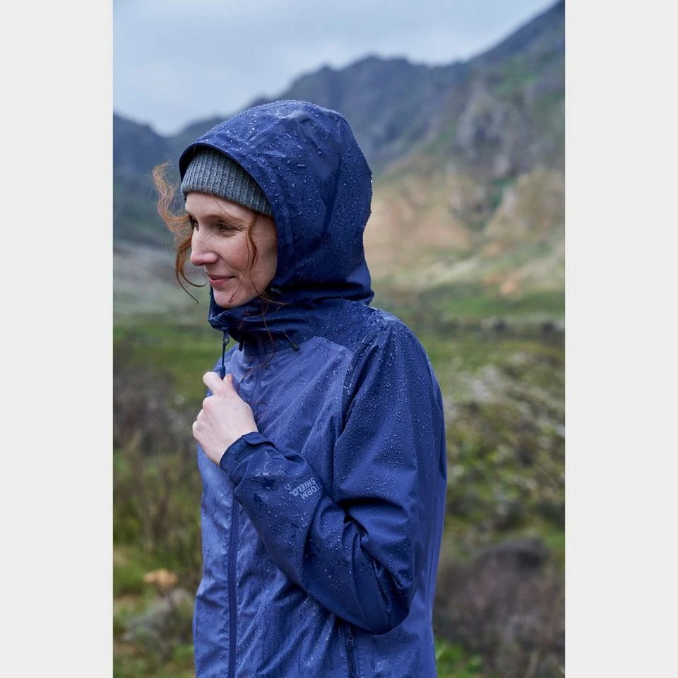 Women’s Twister Stretch Jacket 8 Women’s Twister Stretch Jacket - Image 8