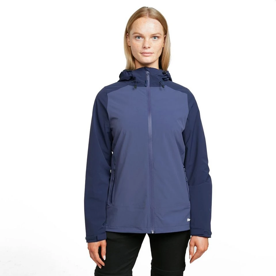 Women’s Twister Stretch Jacket 10 Women’s Twister Stretch Jacket - Image 10