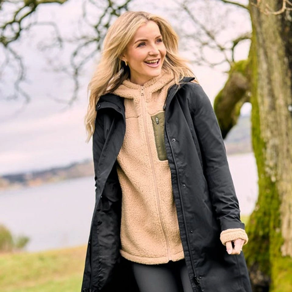 Women's Switch Waterproof Jacket 1 Women's Switch Waterproof Jacket