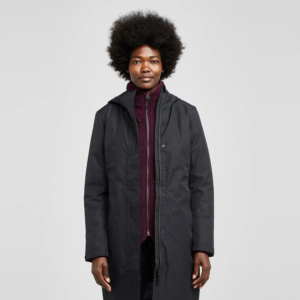 Women's Switch Waterproof Jacket 2 Women's Switch Waterproof Jacket - Image 2