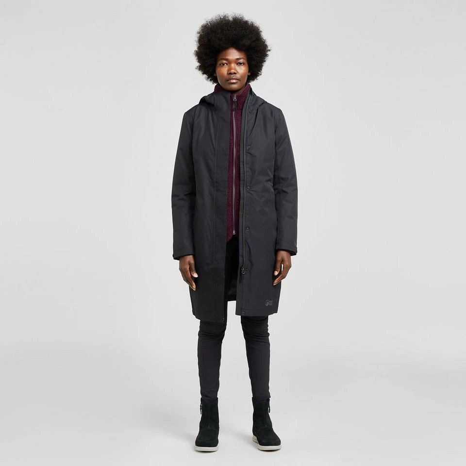 Women's Switch Waterproof Jacket 4 Women's Switch Waterproof Jacket - Image 4