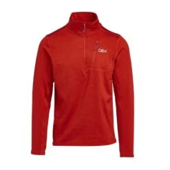 Men’s Basalt Alpine Half Zip Top -Vango Store go 464833 u