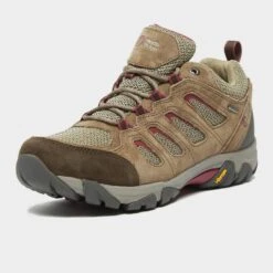 Women's Thirlmere Waterproof Walking Shoes -Vango Store go 471210 c